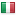 del.cz server is located in Italy